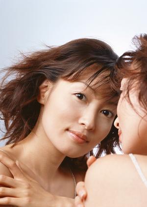 浅草の美容室で自分に似合うカット