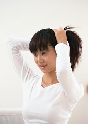 北千住で髪質改善ができる美容院